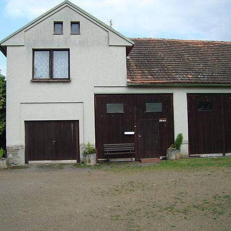 Privat Mirovice-Breznice Rom bilde