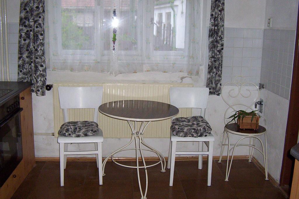 Privat Mirovice-Breznice Eksteriør bilde