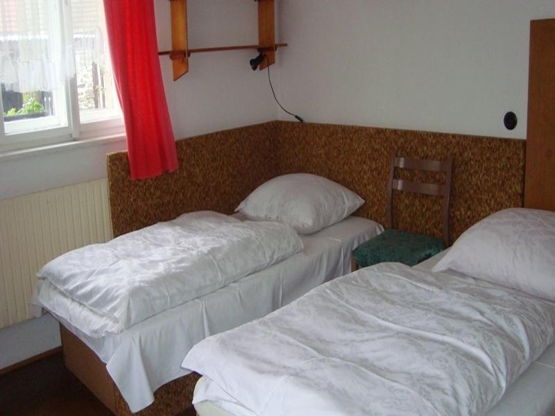 Privat Mirovice-Breznice Rom bilde