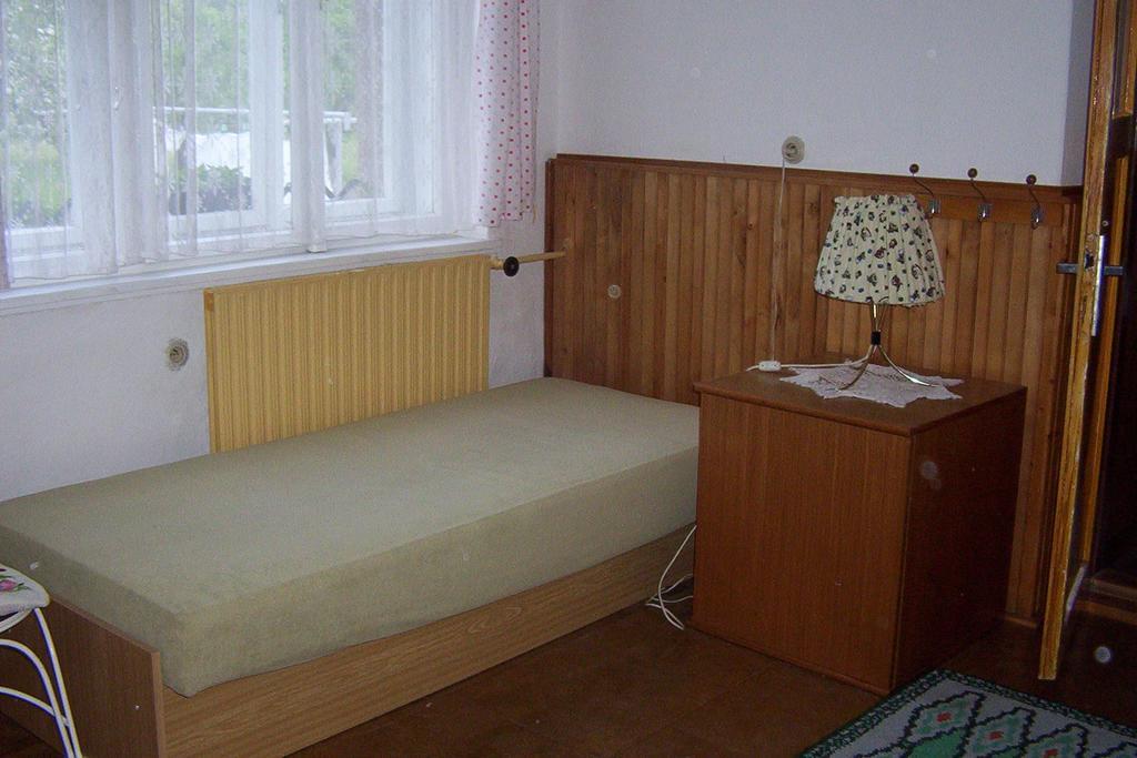 Privat Mirovice-Breznice Rom bilde
