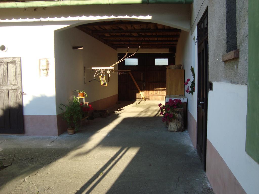 Privat Mirovice-Breznice Rom bilde