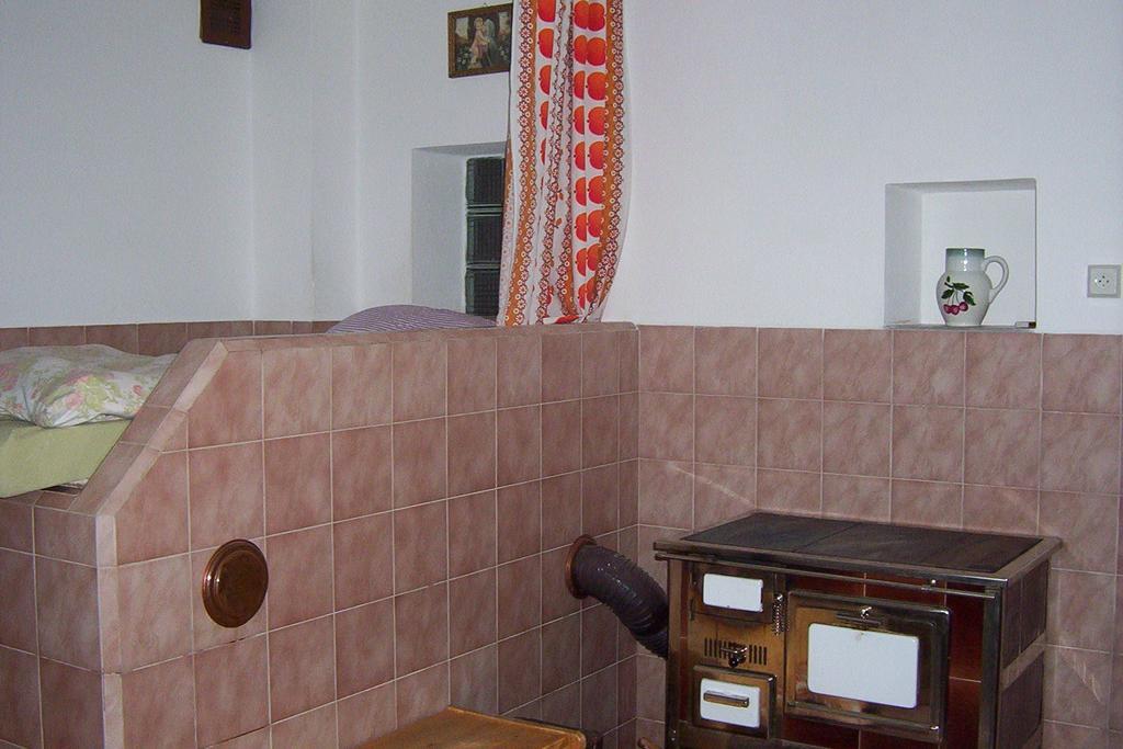 Privat Mirovice-Breznice Eksteriør bilde