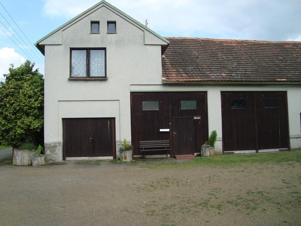 Privat Mirovice-Breznice Rom bilde