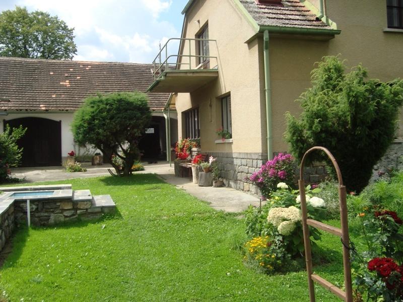 Privat Mirovice-Breznice Rom bilde