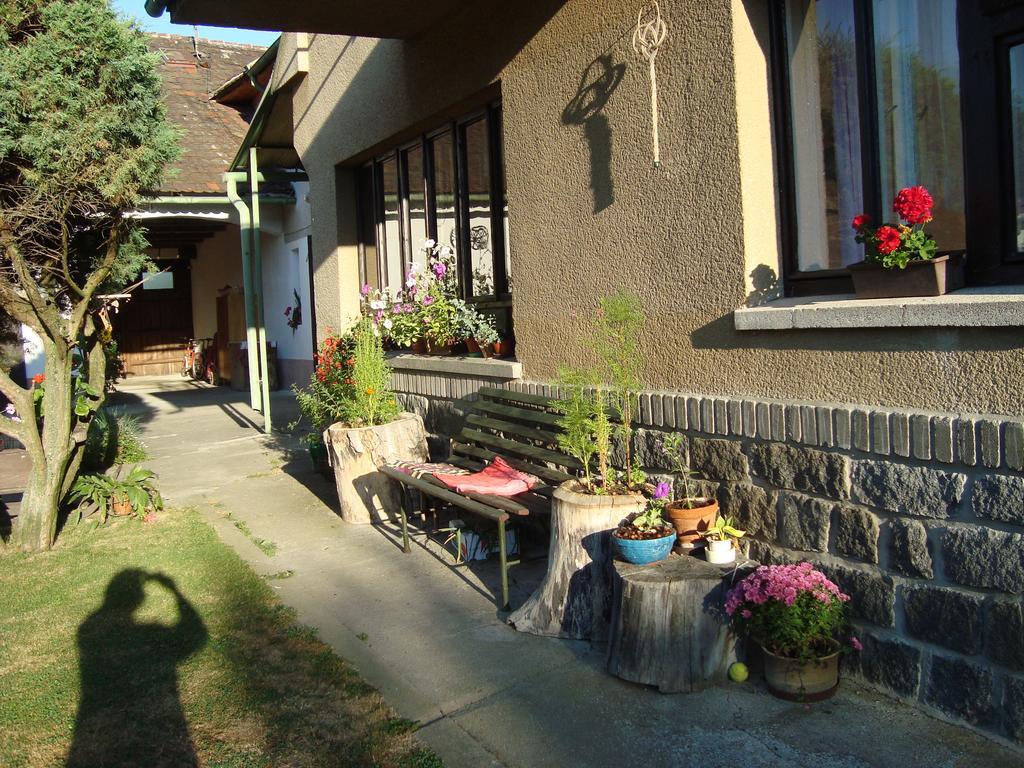 Privat Mirovice-Breznice Rom bilde