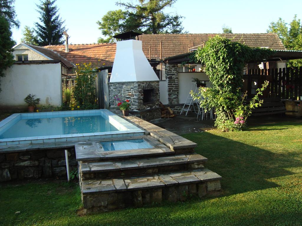 Privat Mirovice-Breznice Rom bilde