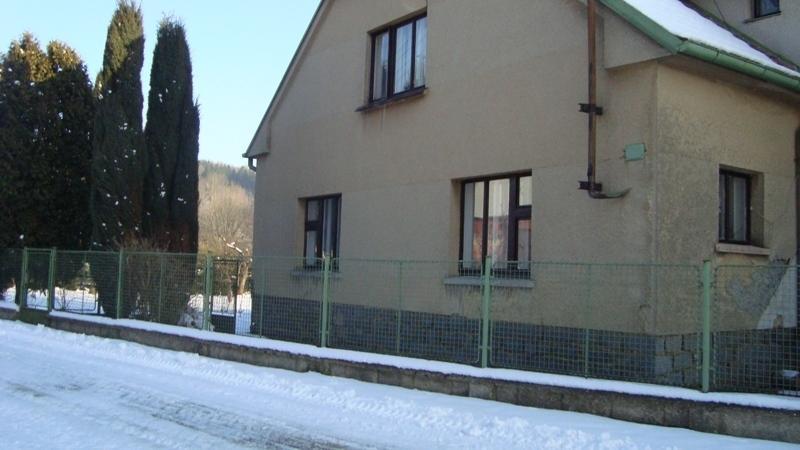 Privat Mirovice-Breznice Rom bilde